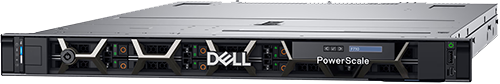 Dell PowerScale Storage F710