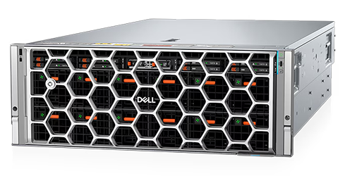 PowerEdge XE7745