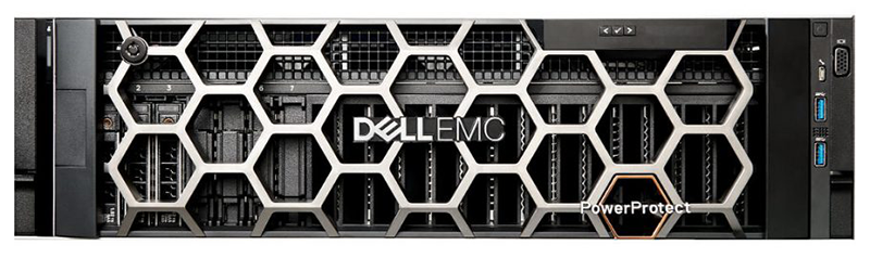 Dell EMC PowerProtect DD9900 Appliance