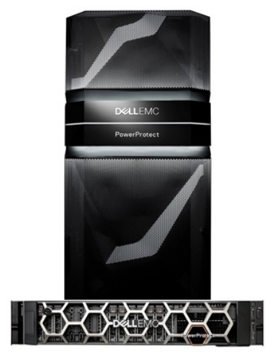 Dell EMC PowerProtect DP5900 Appliance