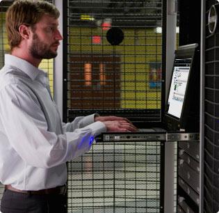 Dell EqualLogic PS6210 Series — Simplified management and performance
