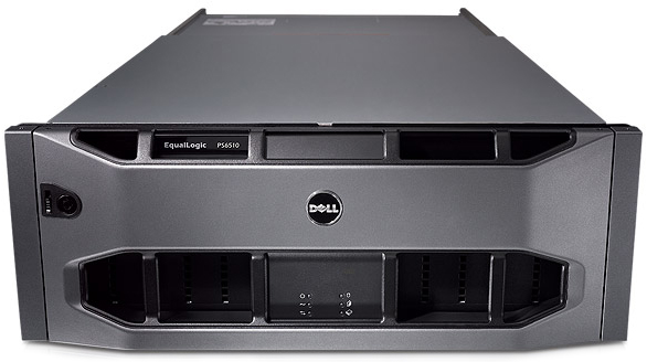 Dell EqualLogic PS6510X Array