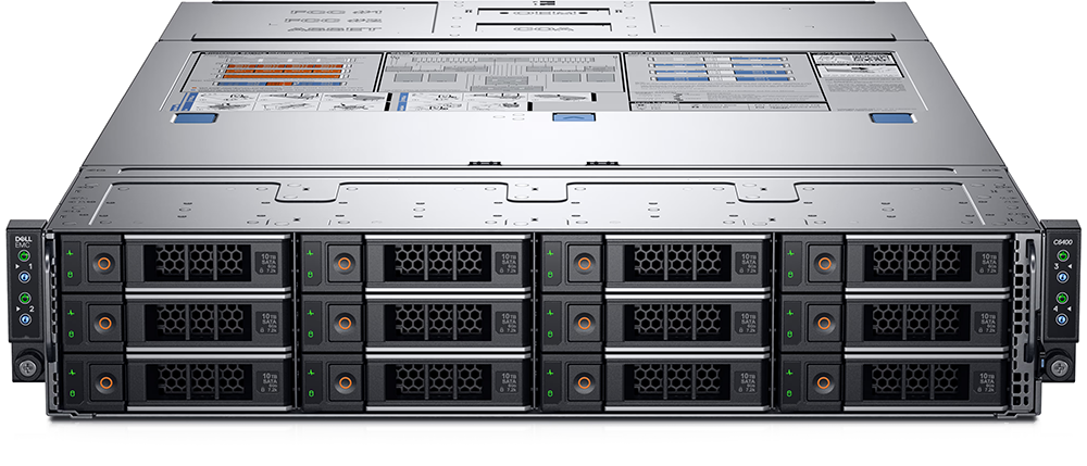 PowerEdge C6525 Top