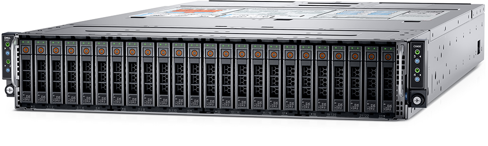 PowerEdge C6525 Hero