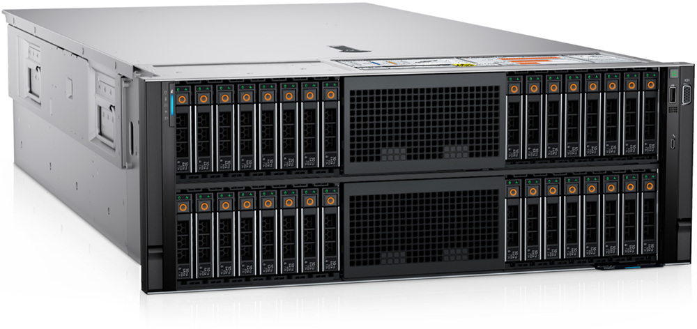 PowerEdge R960 Open