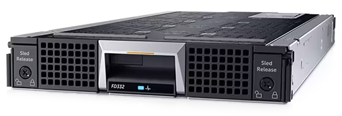 PowerEdge FD332 Hero
