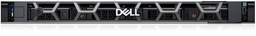 PowerEdge HS5610 Front