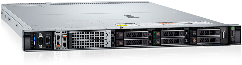 PowerEdge HS5610 Open