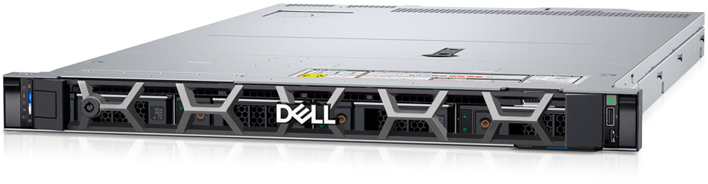 PowerEdge HS5610 Hero