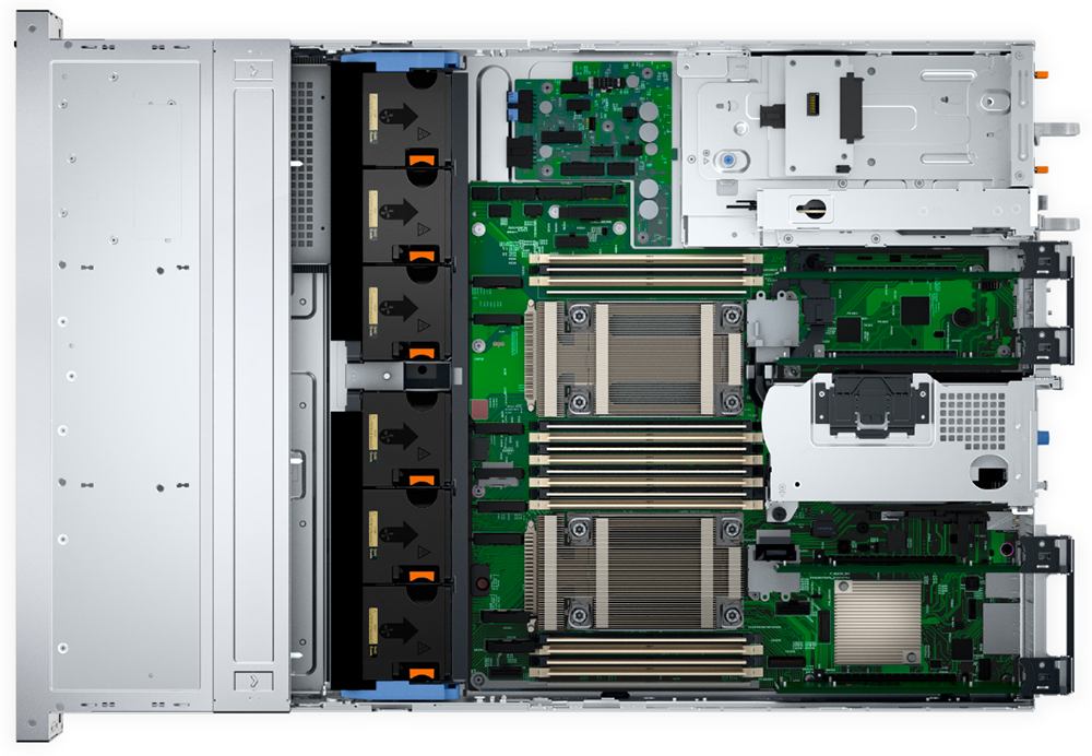 PowerEdge HS5620 Internal