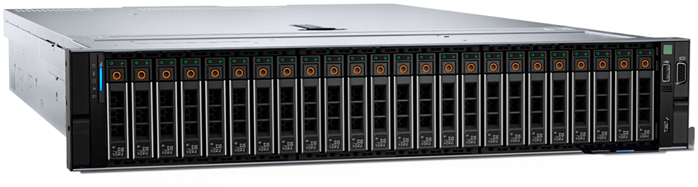 PowerEdge HS5620 Open