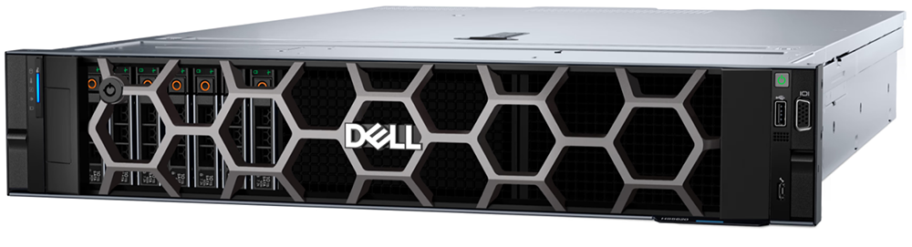 PowerEdge HS5620 Hero