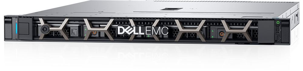 サーバー DELL EMC PowerEdge R240 Dell PowerEdge R240 Server great price from NewServerLife