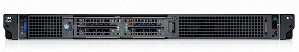 PowerEdge XR11 Front