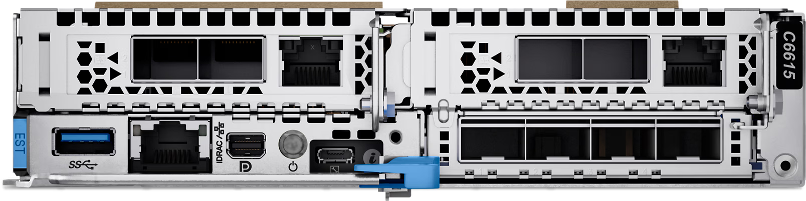 PowerEdge C6615 image 1