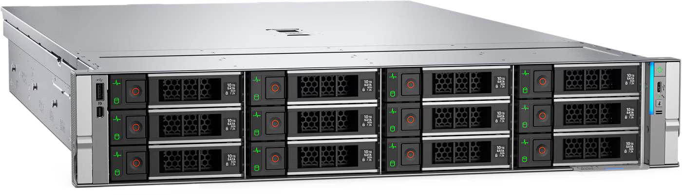 PowerEdge R570 image 3