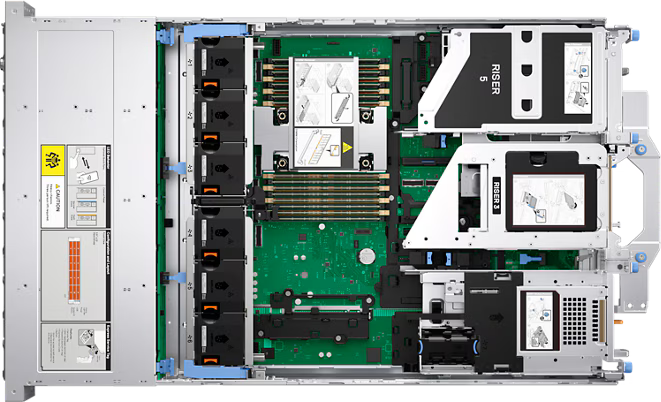 PowerEdge R570 image 5
