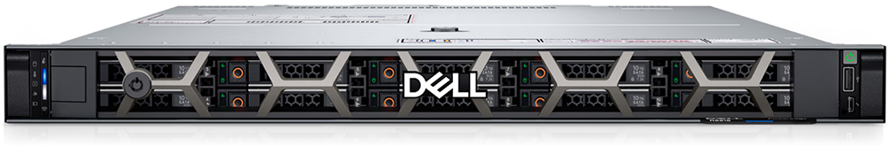 PowerEdge R6615 Front