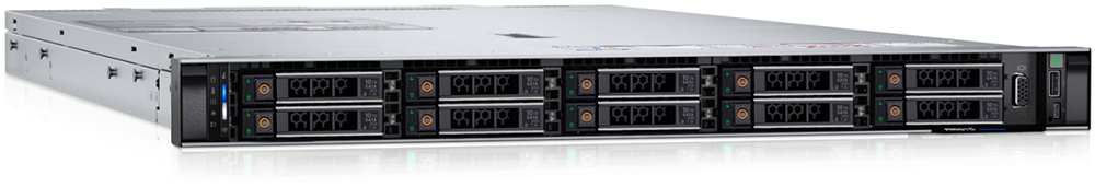 PowerEdge R6615 Open