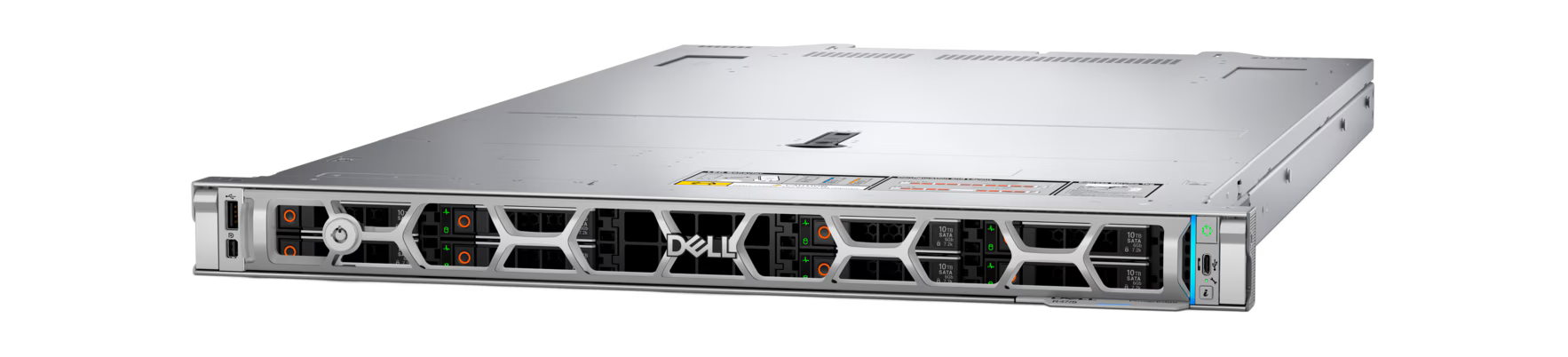 PowerEdge R4715 Hero