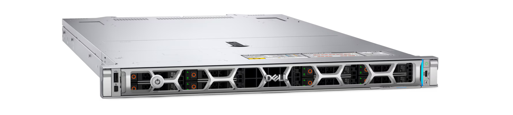 PowerEdge R4715 Right