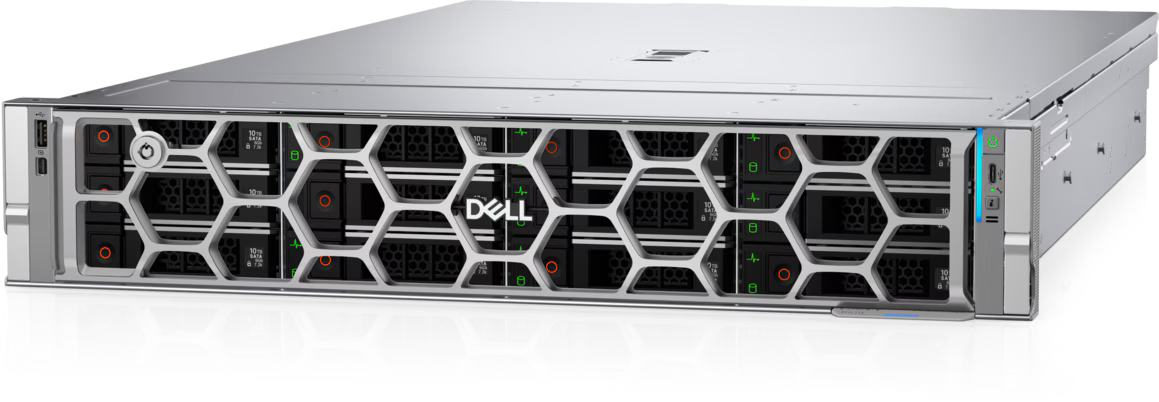 PowerEdge R5715 Hero