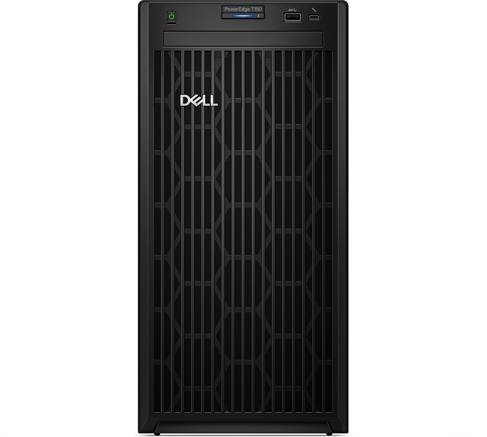 PowerEdge T150 Front