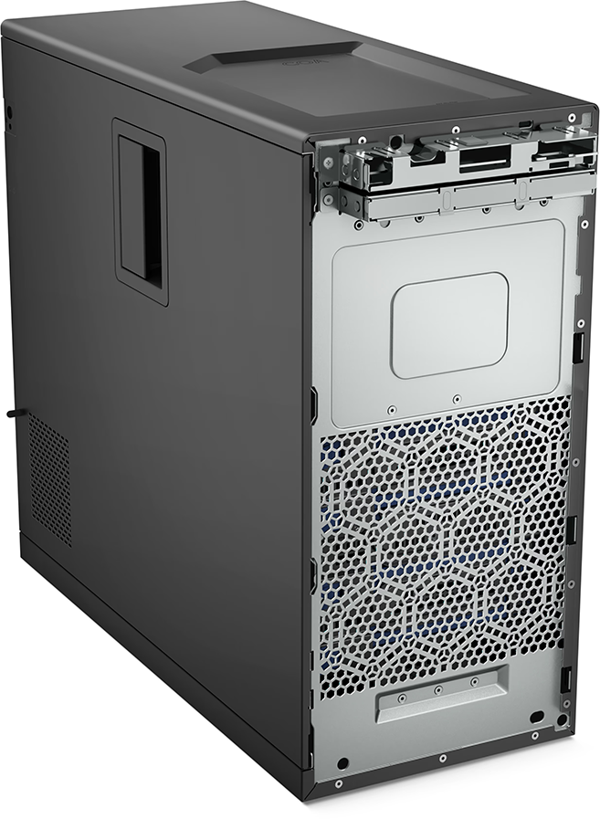 PowerEdge T150 Open