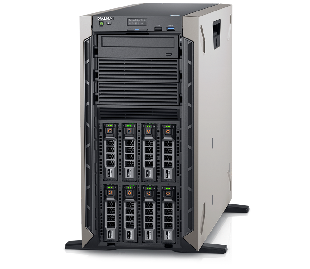 PowerEdge T440 Open