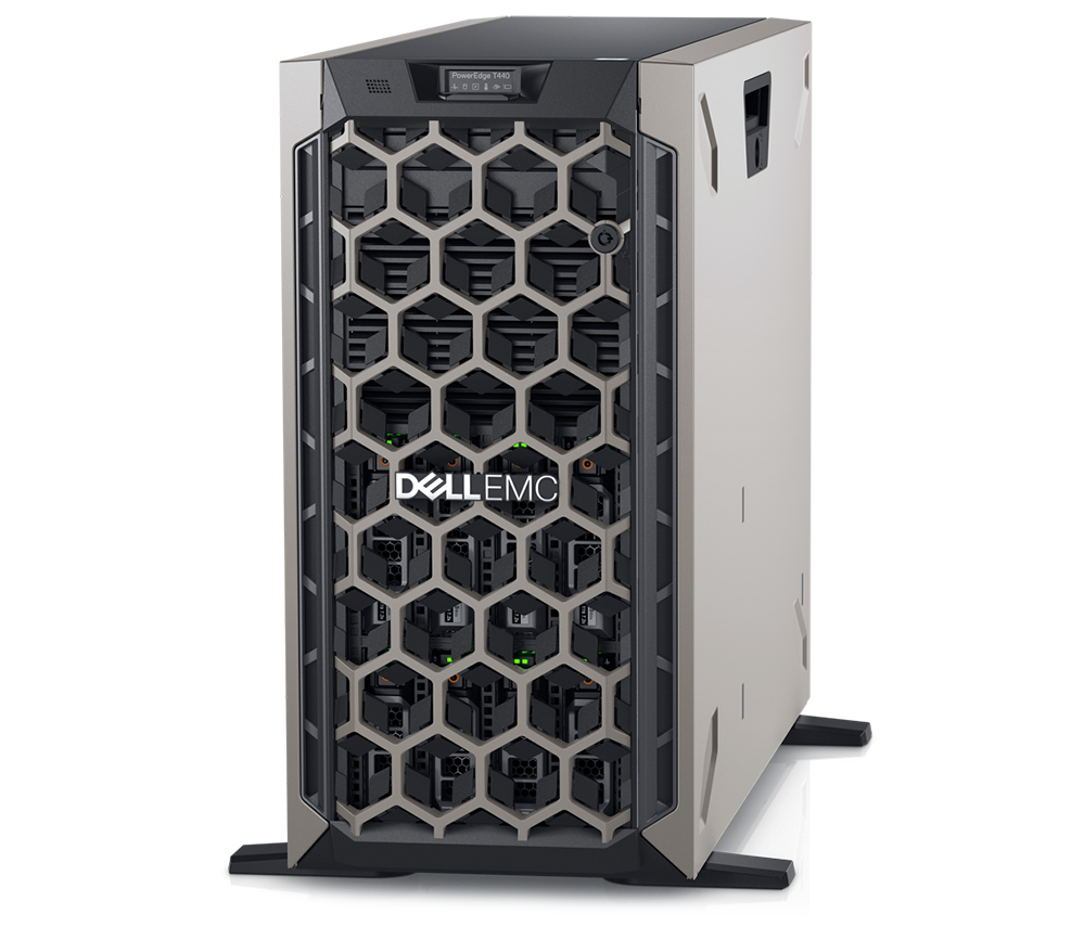PowerEdge T440 Hero