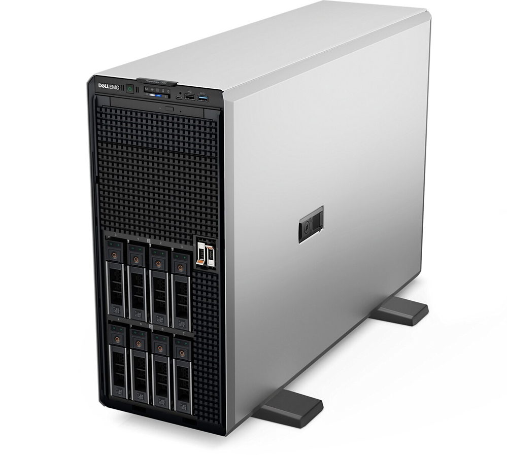 PowerEdge T550 Open