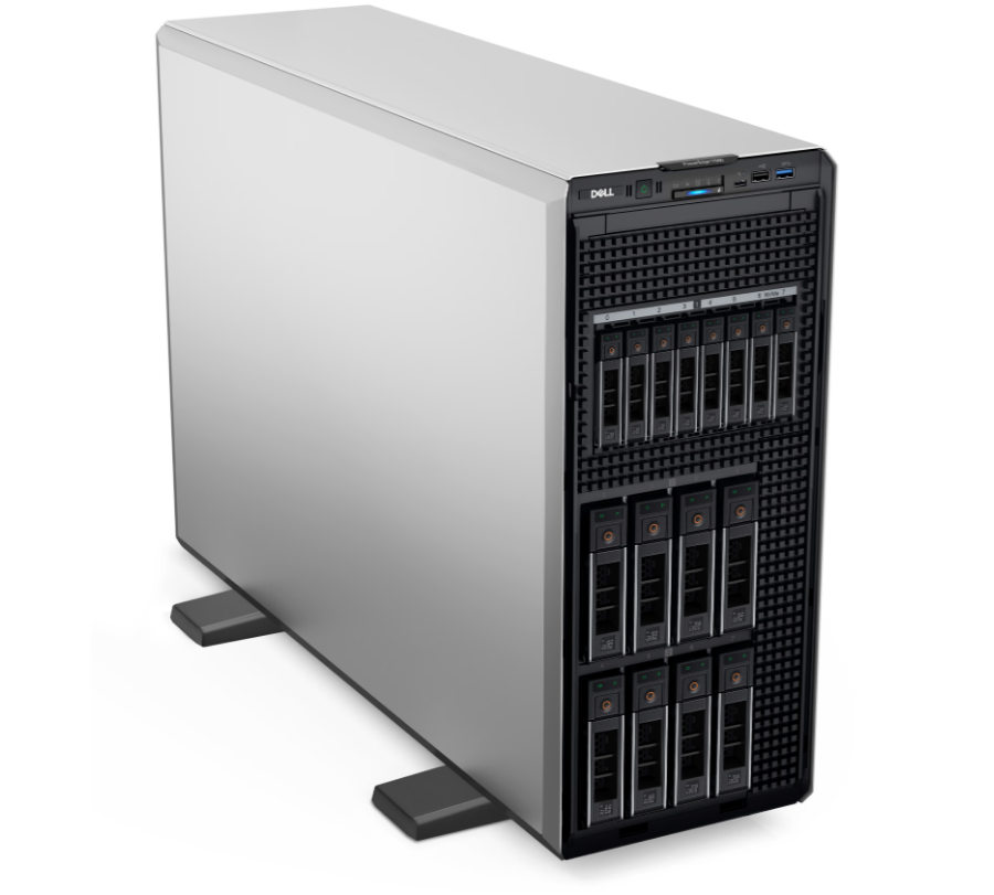 PowerEdge T560 Open