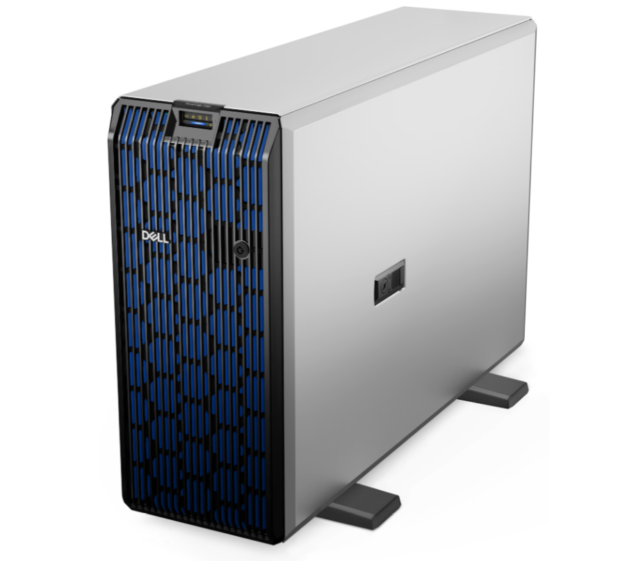 PowerEdge T560 Hero