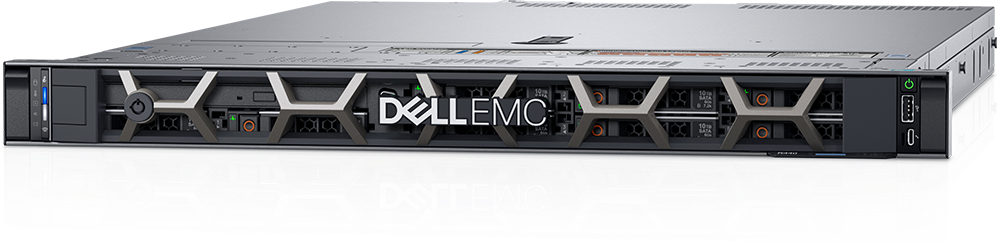 PowerEdge R440 Hero