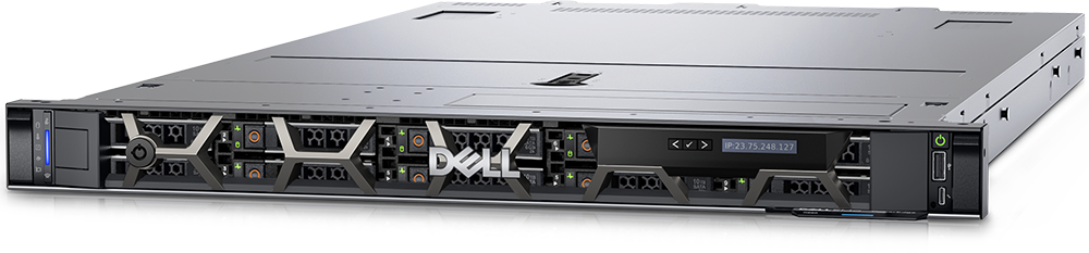 PowerEdge R650 Hero