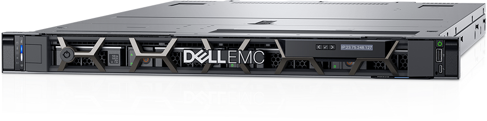 PowerEdge R6525 Hero