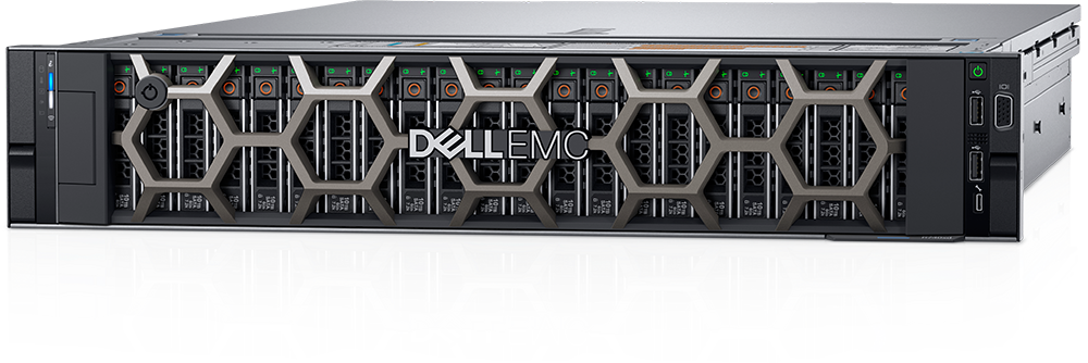 PowerEdge R740xd Hero