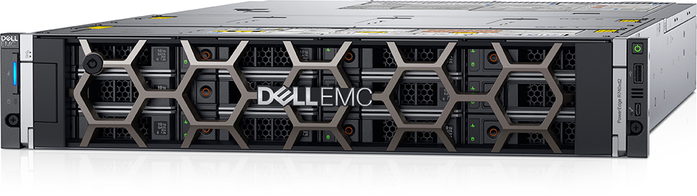 PowerEdge R740xd2 Hero