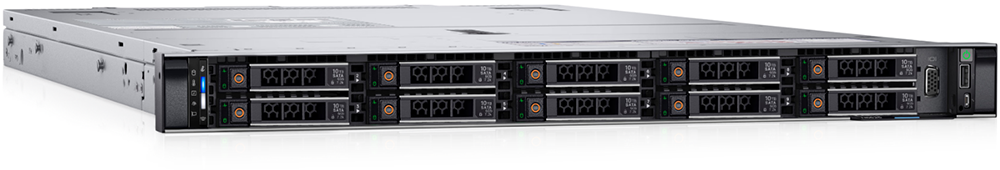 PowerEdge R6625 Open