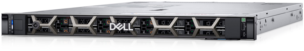 PowerEdge R6625 Hero