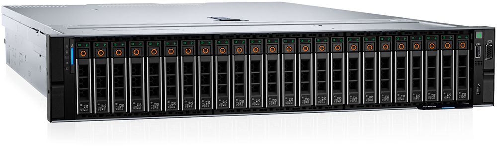 PowerEdge R760xs Open