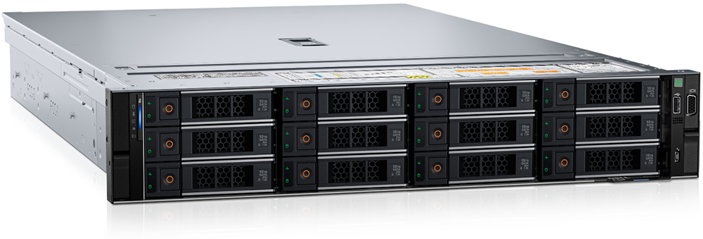 PowerEdge R7625 Open
