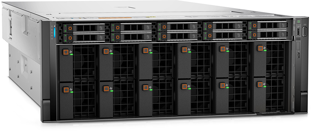 PowerEdge XE8545 Open