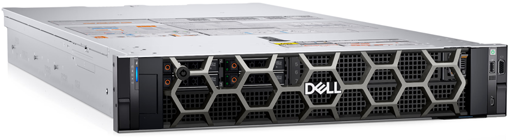 PowerEdge XE9640 Open