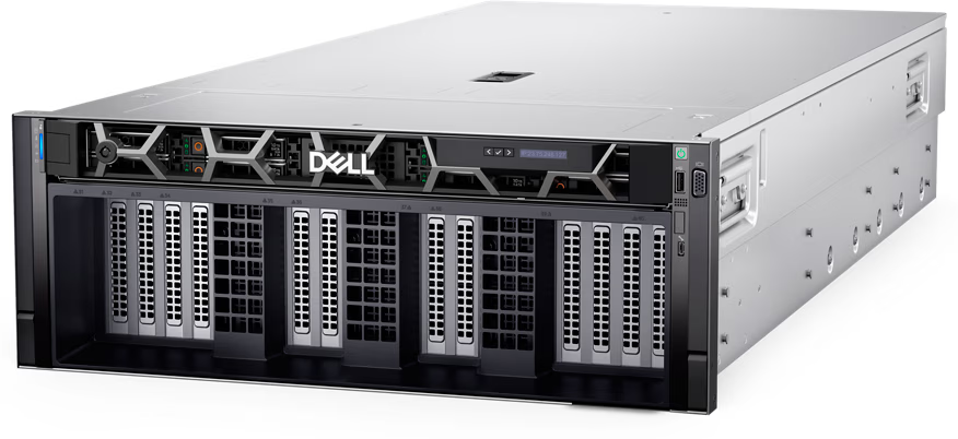 PowerEdge  XE9680L image 1