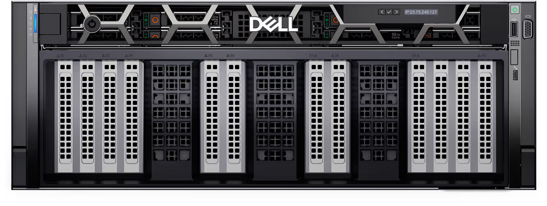 PowerEdge  XE9680L image 2