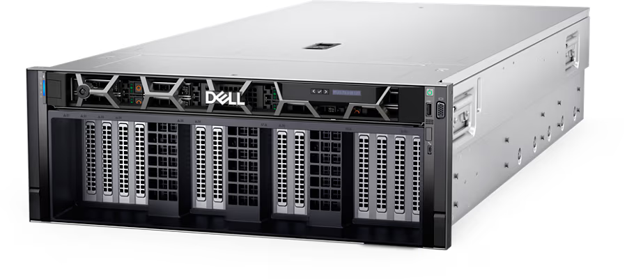 PowerEdge  XE9685L image 1