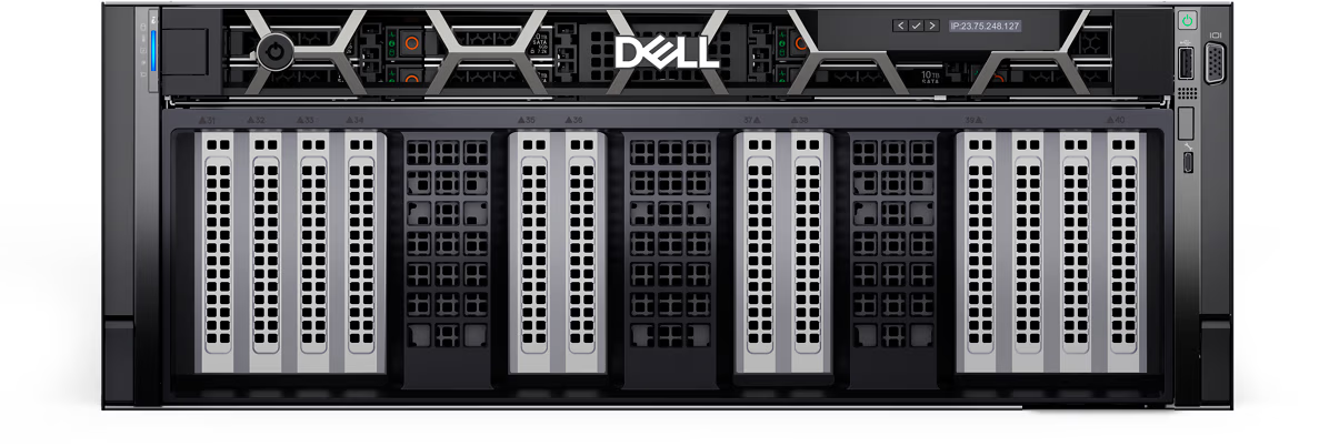 PowerEdge  XE9685L image 2