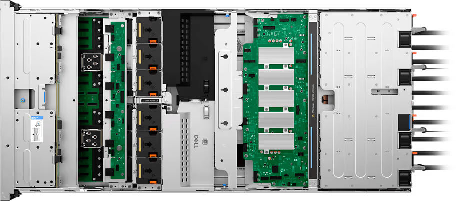 PowerEdge  XE9685L image 5