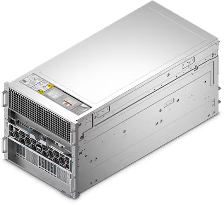 PowerEdge XE9780 Hero